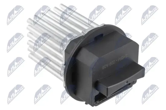 Widerstand, Innenraumgebläse 12 V NTY ERD-BM-009 Bild Widerstand, Innenraumgebläse 12 V NTY ERD-BM-009