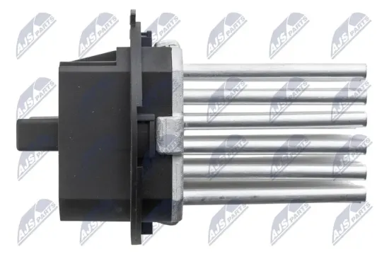 Widerstand, Innenraumgebläse 12 V NTY ERD-BM-009 Bild Widerstand, Innenraumgebläse 12 V NTY ERD-BM-009