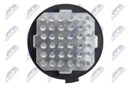 Widerstand, Innenraumgebläse 12 V NTY ERD-BM-009 Bild Widerstand, Innenraumgebläse 12 V NTY ERD-BM-009
