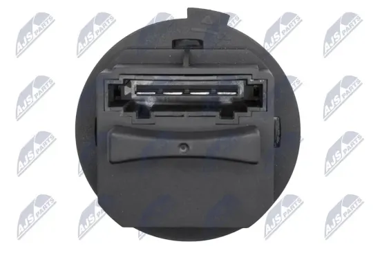 Widerstand, Innenraumgebläse 12 V NTY ERD-BM-009 Bild Widerstand, Innenraumgebläse 12 V NTY ERD-BM-009