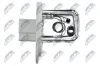 Widerstand, Innenraumgebläse NTY ERD-CH-008 Bild Widerstand, Innenraumgebläse NTY ERD-CH-008