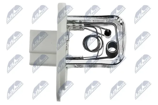 Widerstand, Innenraumgebläse NTY ERD-CH-008 Bild Widerstand, Innenraumgebläse NTY ERD-CH-008
