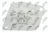 Widerstand, Innenraumgebläse NTY ERD-CH-008 Bild Widerstand, Innenraumgebläse NTY ERD-CH-008