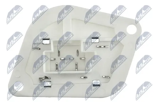 Widerstand, Innenraumgebläse NTY ERD-CH-008 Bild Widerstand, Innenraumgebläse NTY ERD-CH-008