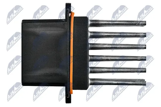 Widerstand, Innenraumgebläse NTY ERD-CH-009 Bild Widerstand, Innenraumgebläse NTY ERD-CH-009