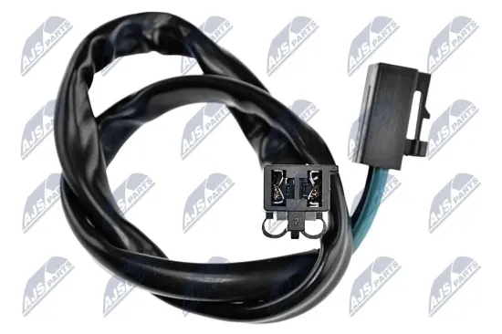 Bedienelement, Heizung/Lüftung NTY ERD-CH-010 Bild Bedienelement, Heizung/Lüftung NTY ERD-CH-010