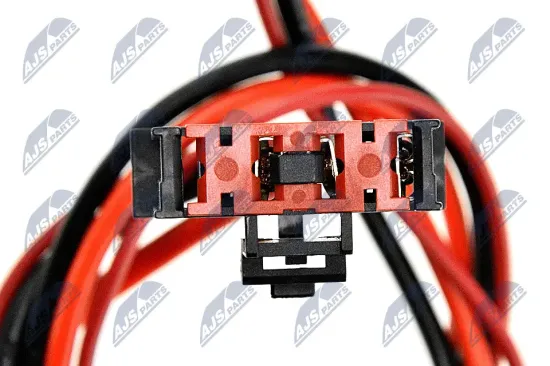 Bedienelement, Heizung/Lüftung NTY ERD-CH-010 Bild Bedienelement, Heizung/Lüftung NTY ERD-CH-010