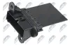 Widerstand, Innenraumgebläse 12 V NTY ERD-CH-013 Bild Widerstand, Innenraumgebläse 12 V NTY ERD-CH-013
