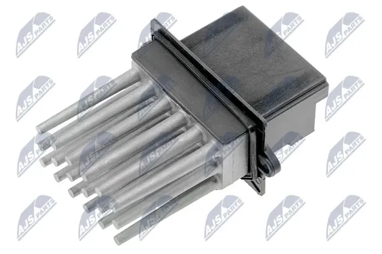 Widerstand, Innenraumgebläse NTY ERD-CH-015 Bild Widerstand, Innenraumgebläse NTY ERD-CH-015