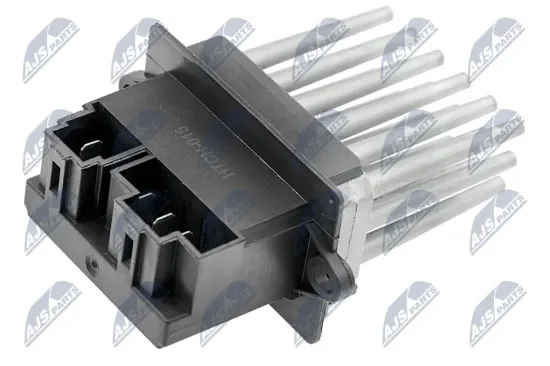 Widerstand, Innenraumgebläse NTY ERD-CH-015 Bild Widerstand, Innenraumgebläse NTY ERD-CH-015