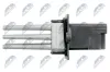 Widerstand, Innenraumgebläse NTY ERD-CH-015 Bild Widerstand, Innenraumgebläse NTY ERD-CH-015
