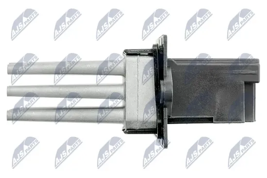 Widerstand, Innenraumgebläse NTY ERD-CH-015 Bild Widerstand, Innenraumgebläse NTY ERD-CH-015