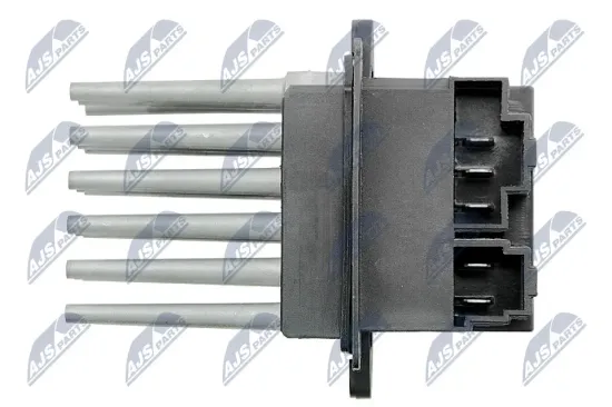 Widerstand, Innenraumgebläse NTY ERD-CH-015 Bild Widerstand, Innenraumgebläse NTY ERD-CH-015
