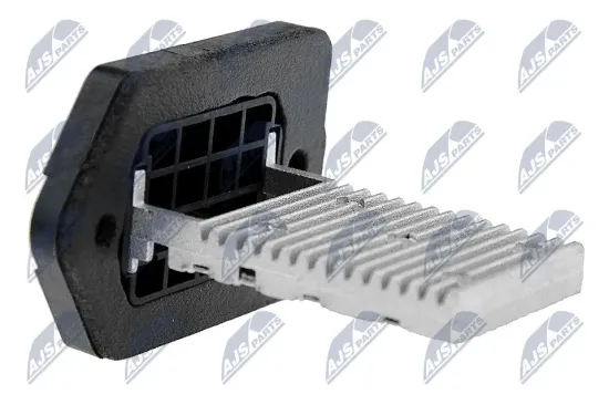 Widerstand, Innenraumgebläse 12 V NTY ERD-CH-016 Bild Widerstand, Innenraumgebläse 12 V NTY ERD-CH-016