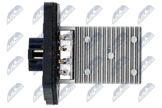 Widerstand, Innenraumgebläse 12 V NTY ERD-CH-016 Bild Widerstand, Innenraumgebläse 12 V NTY ERD-CH-016
