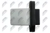 Widerstand, Innenraumgebläse 12 V NTY ERD-CH-017 Bild Widerstand, Innenraumgebläse 12 V NTY ERD-CH-017