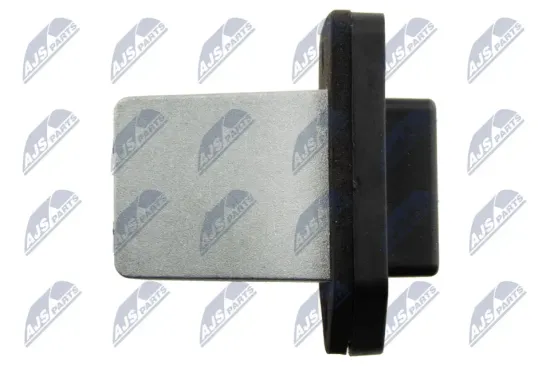 Widerstand, Innenraumgebläse 12 V NTY ERD-CH-017 Bild Widerstand, Innenraumgebläse 12 V NTY ERD-CH-017