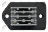 Widerstand, Innenraumgebläse 12 V NTY ERD-CH-017 Bild Widerstand, Innenraumgebläse 12 V NTY ERD-CH-017
