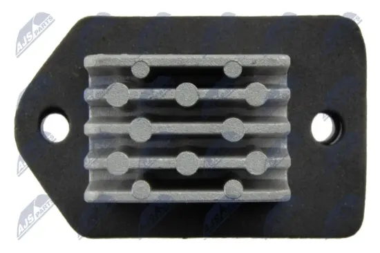 Widerstand, Innenraumgebläse 12 V NTY ERD-CH-017 Bild Widerstand, Innenraumgebläse 12 V NTY ERD-CH-017