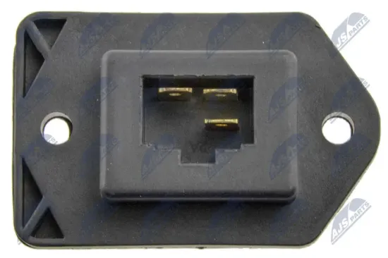 Widerstand, Innenraumgebläse 12 V NTY ERD-CH-017 Bild Widerstand, Innenraumgebläse 12 V NTY ERD-CH-017