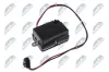 Widerstand, Innenraumgebläse 12 V NTY ERD-CH-018 Bild Widerstand, Innenraumgebläse 12 V NTY ERD-CH-018