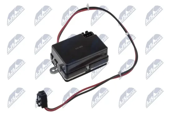 Widerstand, Innenraumgebläse 12 V NTY ERD-CH-018 Bild Widerstand, Innenraumgebläse 12 V NTY ERD-CH-018