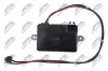 Widerstand, Innenraumgebläse 12 V NTY ERD-CH-018 Bild Widerstand, Innenraumgebläse 12 V NTY ERD-CH-018
