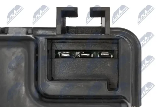 Widerstand, Innenraumgebläse 12 V NTY ERD-CH-018 Bild Widerstand, Innenraumgebläse 12 V NTY ERD-CH-018