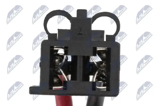 Widerstand, Innenraumgebläse 12 V NTY ERD-CH-018 Bild Widerstand, Innenraumgebläse 12 V NTY ERD-CH-018