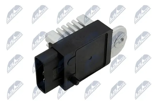 Widerstand, Innenraumgebläse 12 V NTY ERD-CH-019 Bild Widerstand, Innenraumgebläse 12 V NTY ERD-CH-019