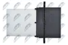 Widerstand, Innenraumgebläse NTY ERD-CT-001 Bild Widerstand, Innenraumgebläse NTY ERD-CT-001