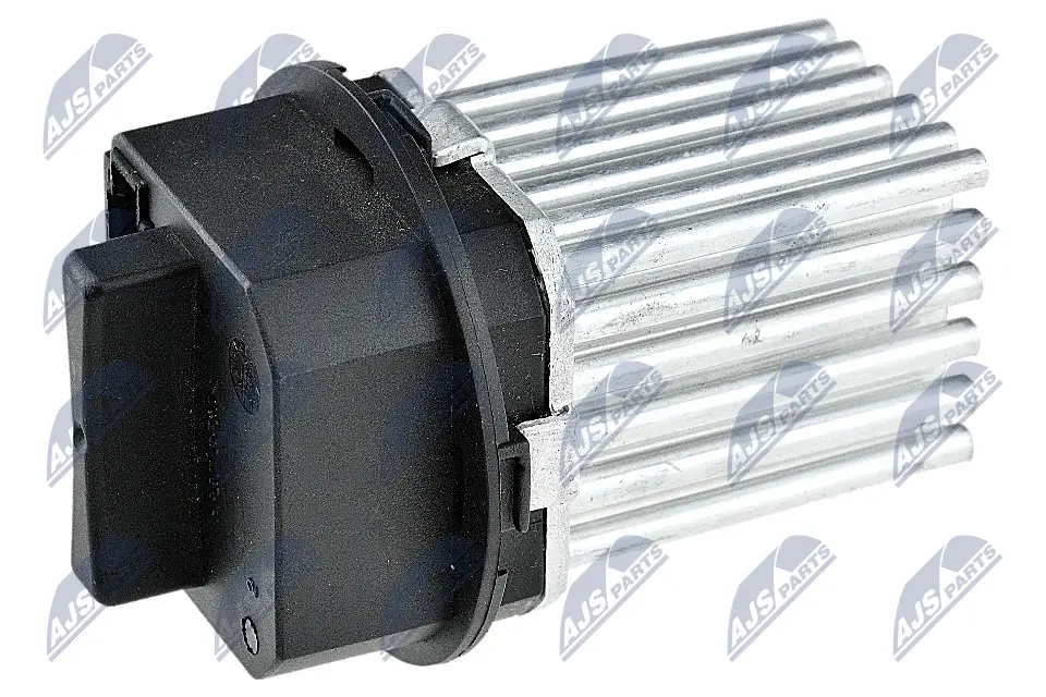 Widerstand, Innenraumgebläse 12 V NTY ERD-CT-005