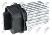 Widerstand, Innenraumgebläse 12 V NTY ERD-CT-005