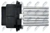 Widerstand, Innenraumgebläse 12 V NTY ERD-CT-005 Bild Widerstand, Innenraumgebläse 12 V NTY ERD-CT-005