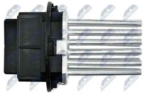 Widerstand, Innenraumgebläse 12 V NTY ERD-CT-005 Bild Widerstand, Innenraumgebläse 12 V NTY ERD-CT-005