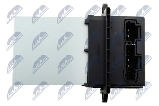 Widerstand, Innenraumgebläse NTY ERD-CT-006 Bild Widerstand, Innenraumgebläse NTY ERD-CT-006