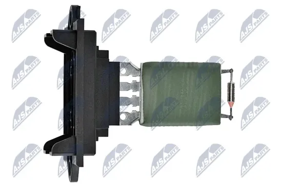 Widerstand, Innenraumgebläse NTY ERD-CT-011 Bild Widerstand, Innenraumgebläse NTY ERD-CT-011