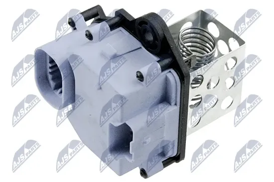 Widerstand, Innenraumgebläse NTY ERD-CT-012 Bild Widerstand, Innenraumgebläse NTY ERD-CT-012
