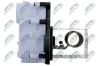 Widerstand, Innenraumgebläse NTY ERD-CT-012 Bild Widerstand, Innenraumgebläse NTY ERD-CT-012