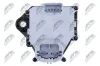 Widerstand, Innenraumgebläse NTY ERD-CT-012 Bild Widerstand, Innenraumgebläse NTY ERD-CT-012