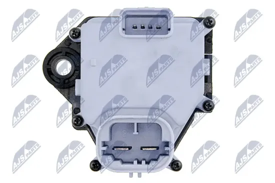 Widerstand, Innenraumgebläse NTY ERD-CT-012 Bild Widerstand, Innenraumgebläse NTY ERD-CT-012