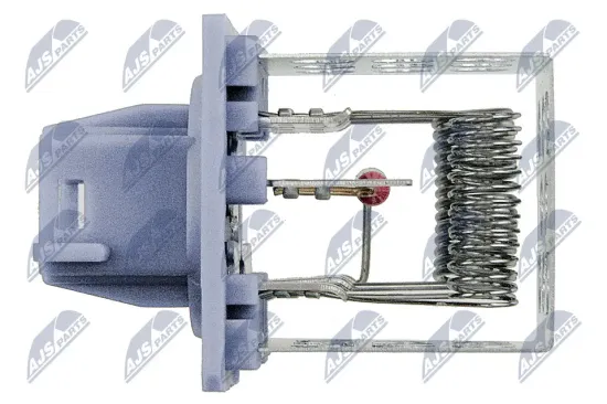 Widerstand, Innenraumgebläse NTY ERD-CT-014 Bild Widerstand, Innenraumgebläse NTY ERD-CT-014