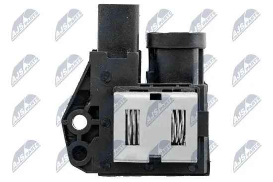 Widerstand, Innenraumgebläse 12 V NTY ERD-CT-015 Bild Widerstand, Innenraumgebläse 12 V NTY ERD-CT-015