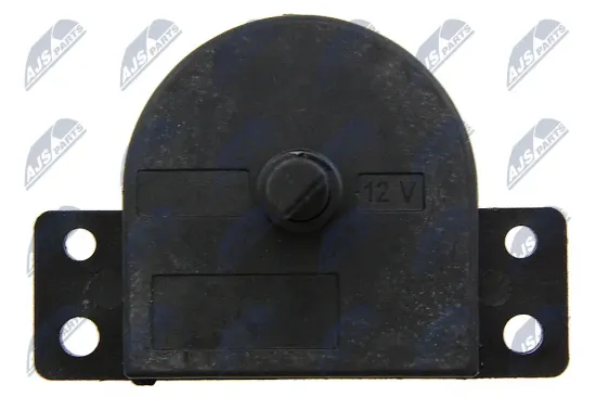 Steuergerät, Heizung/Lüftung NTY ERD-CT-017 Bild Steuergerät, Heizung/Lüftung NTY ERD-CT-017