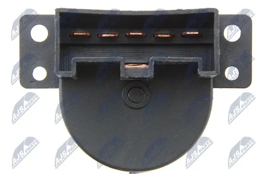 Steuergerät, Heizung/Lüftung NTY ERD-CT-017 Bild Steuergerät, Heizung/Lüftung NTY ERD-CT-017