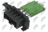 Widerstand, Innenraumgebläse 12 V NTY ERD-CT-018 Bild Widerstand, Innenraumgebläse 12 V NTY ERD-CT-018