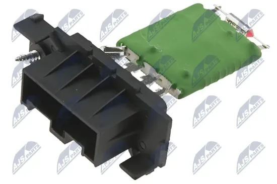 Widerstand, Innenraumgebläse 12 V NTY ERD-CT-018 Bild Widerstand, Innenraumgebläse 12 V NTY ERD-CT-018
