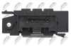 Widerstand, Innenraumgebläse 12 V NTY ERD-CT-018 Bild Widerstand, Innenraumgebläse 12 V NTY ERD-CT-018
