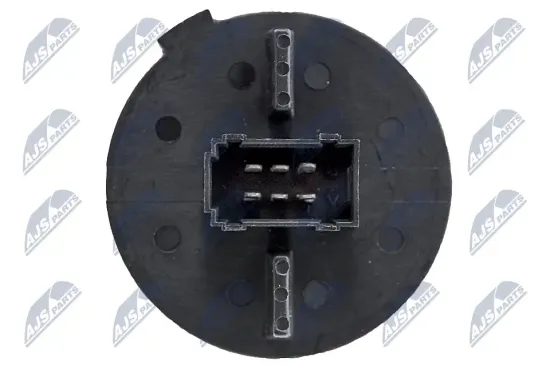 Widerstand, Innenraumgebläse NTY ERD-CT-023 Bild Widerstand, Innenraumgebläse NTY ERD-CT-023