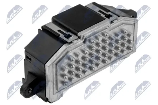 Widerstand, Innenraumgebläse NTY ERD-CT-024 Bild Widerstand, Innenraumgebläse NTY ERD-CT-024